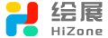 Logotipo HiZone