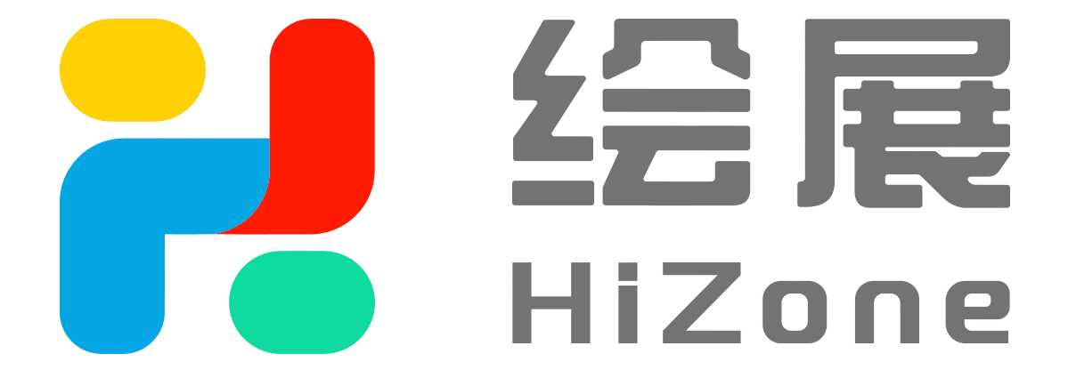 HiZone LOGO