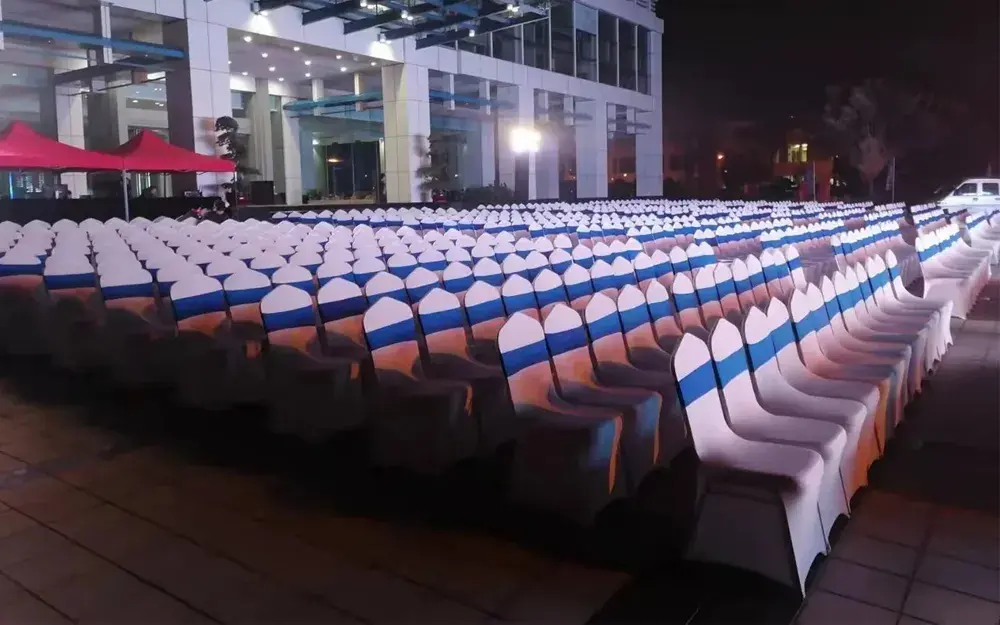 Presidente de la Conferencia