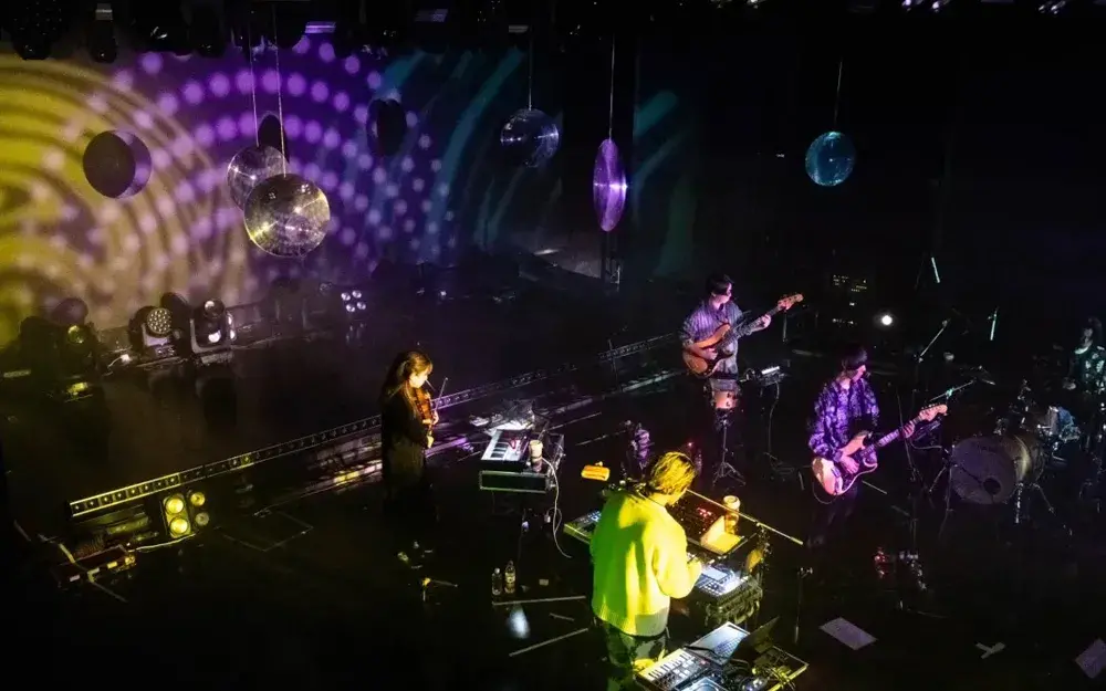 Programa de Actuación de Bandas