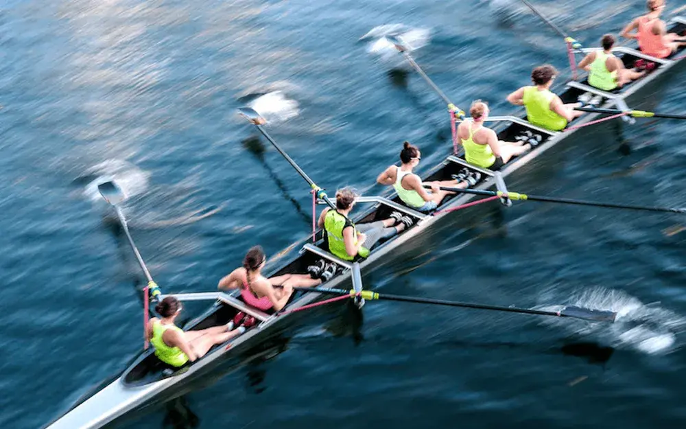 Conferencia Misión de la empresa