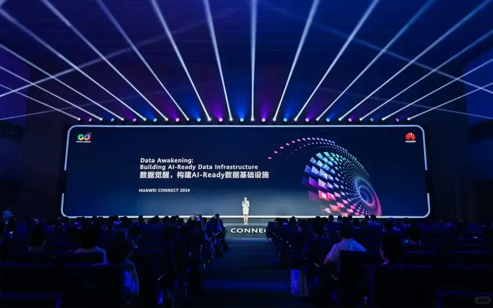 Moderador de la Conferencia