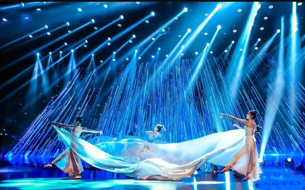 Programa de Artes Escénicas Danza