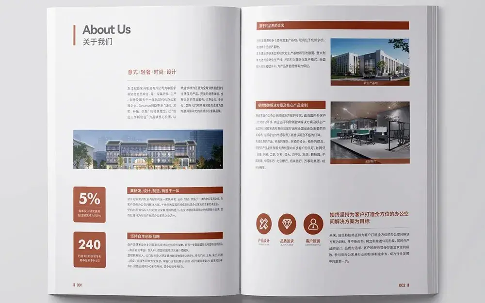 Diseño e impresión de álbumes